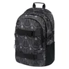 BAAGL Skate Harry Potter Deathly Hallows Rucksack-Set 3tlg: Produktbild-Vorschau 3