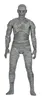 NECA Ultimate Mummy (Black & White), Sběratelská akční Náhled obrázku produktu 1
