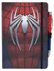Spider-Man Premium A5 Notizbuch mit Projektor-Stift Produktbild-Vorschau 1