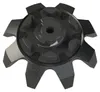 Softspikes Black Widow Classic Spikes-Fast Twist 3.0 / 18 Anteprima dell’immagine prodotto 2