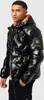 Stone Harbour Geroo Wasserdichte Herren Winter Steppjacke Produktbild-Vorschau 3
