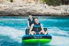 Jobe Swath 2 Person Towable Funtube Tube Wasserreifen Produktbild-Vorschau 6