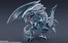 Yu-Gi-Oh! S.H. MonsterArts Actionfigur Blue-Eyes White Produktbild-Vorschau 9