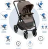 ABC Design Buggy & Sportwagen Samba 2 mit Sportsitz Produktbild-Vorschau 18