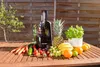 Concept LO-7067, Odšťavovač, Černá, Stříbrná, 60 ot/min, 1 Náhled obrázku produktu 11