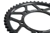 Stahl-Kettenrad Supersprox 520 - 42Z (schwarz) Produktbild-Vorschau 2