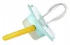 Canpol Baby Silikon-Schnuller, symmetrisch, 0-6 Monate, Produktbild-Vorschau 3
