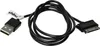 vhbw USB-Kabel kompatibel mit Samsung Galaxy Note 10,1, Produktbild-Vorschau 2