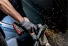 Metabo CC 18 LTX akumulatorowa szlifierka kątowa 18V 76 mm Podgląd zdjęcia produktu 7