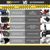 Actionbikes Motors Kinder Mini Enduro Elektro Crossbike | Produktbild-Vorschau 3