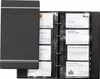 DURABLE Visitenkartenringbuch VISIFIX® 200, 238558 Produktbild-Vorschau 7