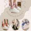 Lustige Socken Damen 35-42 , 10 Paar Bunte Socke n Witzige Produktbild-Vorschau 4