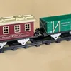 Woopie Classica locomotiva del treno a vapore Pista Xxl Anteprima dell’immagine prodotto 14