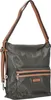 Picard Sonja - Schultertasche/Rucksack 36 cm (anthrazit) Produktbild-Vorschau 5
