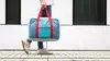 Remember Freizeit- & Reisetasche 'Tom' Produktbild-Vorschau 7