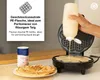 50x Quetschflaschen, Ketchupflaschen 500 ml mit weißem Produktbild-Vorschau 5