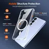 Hülle + 2X Schutzglas für Samsung Galaxy S26 Panzerfolie Produktbild-Vorschau 5