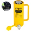 VEVOR Hydraulický zvedák, 20 tun Solid Ram Hydraulický Náhled obrázku produktu 1
