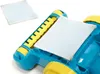 Aspirapolvere verticale per bambini interattivo e sonoro 46 Anteprima dell’immagine prodotto 17