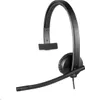 Logitech USB Headset Stereo H570e Voir les images du produit 22