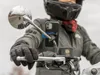 Quad Lock Mirror Mount Passive Halterung Handy/Smartphone Produktbild-Vorschau 8
