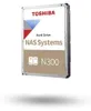Toshiba N300, 8 TB, 7200 ot/min, 512 MB, 3.5", Serial ATA Náhľad obrázku produktu 5