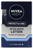 Nivea Men Protect & Care voda po holení After Shave Lotion Produktbild-Vorschau 5
