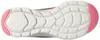 Skechers Damen Flex Appeal 4.0 Trainer , Mauve Mesh/Pink Produktbild-Vorschau 11