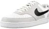 NIKE NIKE COURT VISION LO Grau Produktbild-Vorschau 1
