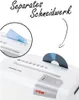 HSM Aktenvernichter shredstar S10 Streifenschnitt: 6 mm Produktbild-Vorschau 16
