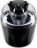 Eismaschine 1,5L GM210 Schwarz Produktbild-Vorschau 2