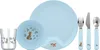 Mepal set kindergeschirr mio 6-teilig - forest friends Voir les images du produit 1