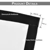 Magnet Türvorhang Wärmeschutzvorhang 90x210cm Selbstklebend Produktbild-Vorschau 8