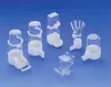 Savic Futternapf mit Sitzstange 7,0 x 7,5 x 6,0 cm Produktbild-Vorschau 2
