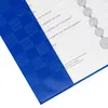 Oxford Hefthülle A4 sortiert Produktbild-Vorschau 4