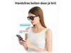 Caliber Caliber Soundglasses Intelligente Produktbild-Vorschau 5