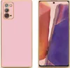 Cadorabo Schutzhülle für Samsung Galaxy NOTE 20 Hülle in Produktbild-Vorschau 3