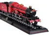 Harry Potter, locomotora del Expreso de Hogwarts, modelo Vista previa de la imagen del producto 3