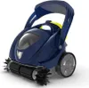 Robot spa wireless per pavimento, sedili e linea di Anteprima dell’immagine prodotto 1