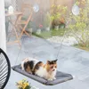 Hamak Wiszący Dla Kota Catlax Innovagoods Podgląd zdjęcia produktu 2