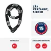 Abus Granit CityChain X-Plus 1060 Náhľad obrázku produktu 15