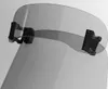 MRA rehausse de spoiler Vario VSA-TYP B 33/22 cm, gris Voir les images du produit 7