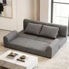 Klappbares Schlafsofa 3-in-1, faltbarer Sessel zum Bett, Produktbild-Vorschau 7