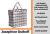Josephine Osthoff Uni tašky na těžké předměty Taška na Náhled obrázku produktu 2