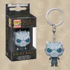 Game of Thrones - Night King - Schlüsselanhänger Funko Produktbild-Vorschau 5