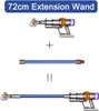 Schnellspanner Verlängerungsstange für Dyson V11 V15 V10 V8 Produktbild-Vorschau 5