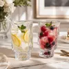 Nordic Trinkgläser 6-teilig 200 ml Produktbild-Vorschau 3