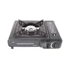 Campingkocher 2in1 Gas 2500W | Tragbarer Gaskocher mit Produktbild-Vorschau 16