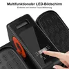Mini Heimtrainer elektrisch unter dem Tisch, Produktbild-Vorschau 4