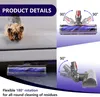 INF Kartáčová hlavice pro vysavač Dyson V12 Detect Slim Náhled obrázku produktu 6